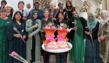 Asha marks 40 years of changing women’s lives