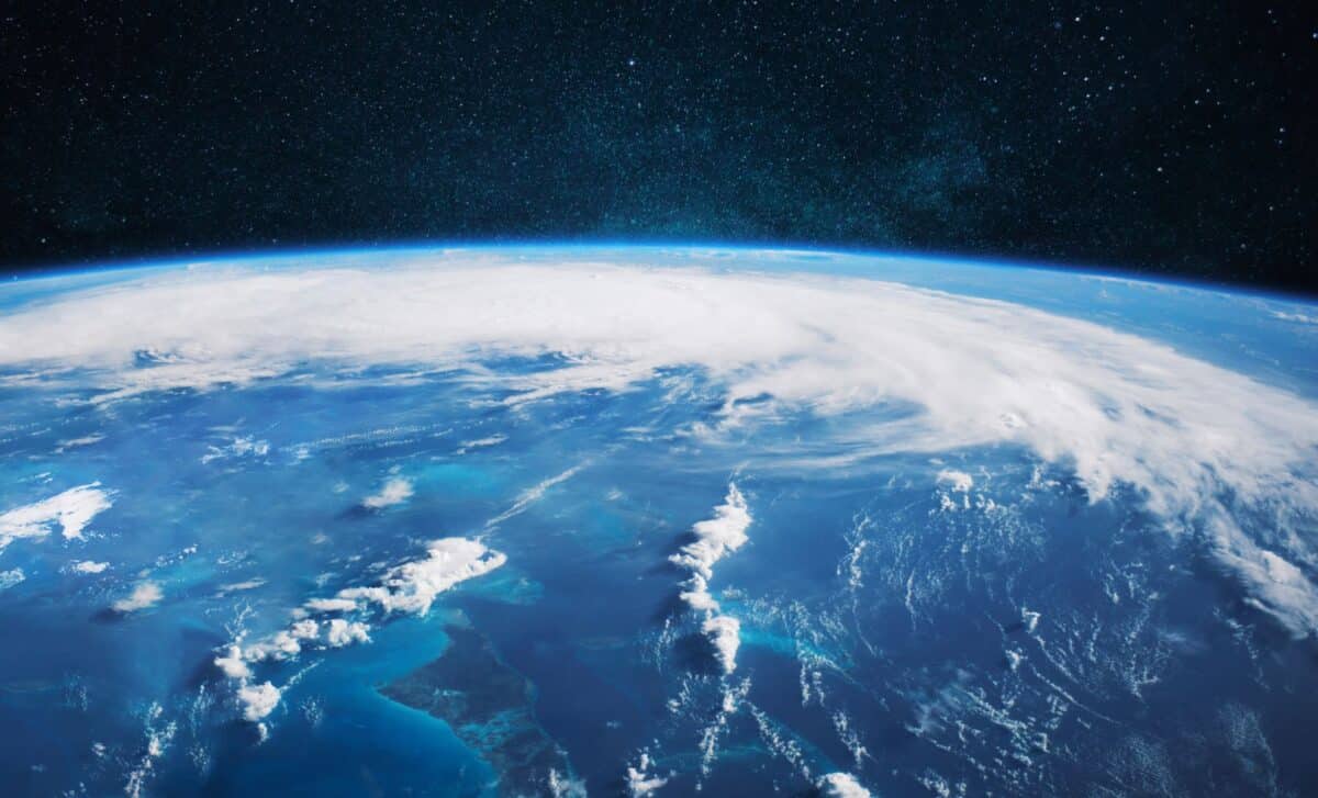 Astronomers Just Figured Out How Some Planets Make Their Own Oceans