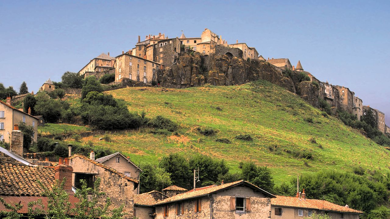 Condé Nast Traveller