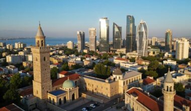 Azerbaijan Joins Cuba, France, China, Indonesia, United Kingdom, Tajikistan And More As Australia Issues New Travel Advisory Amid Increased Global Uncertainty