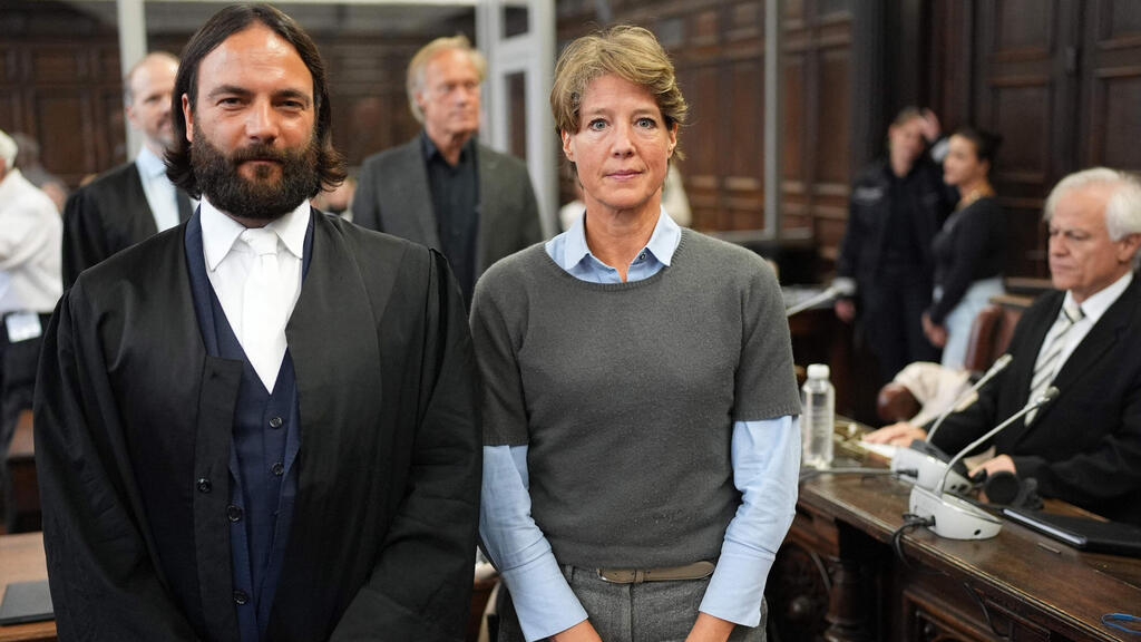 כריסטינה בלוק 