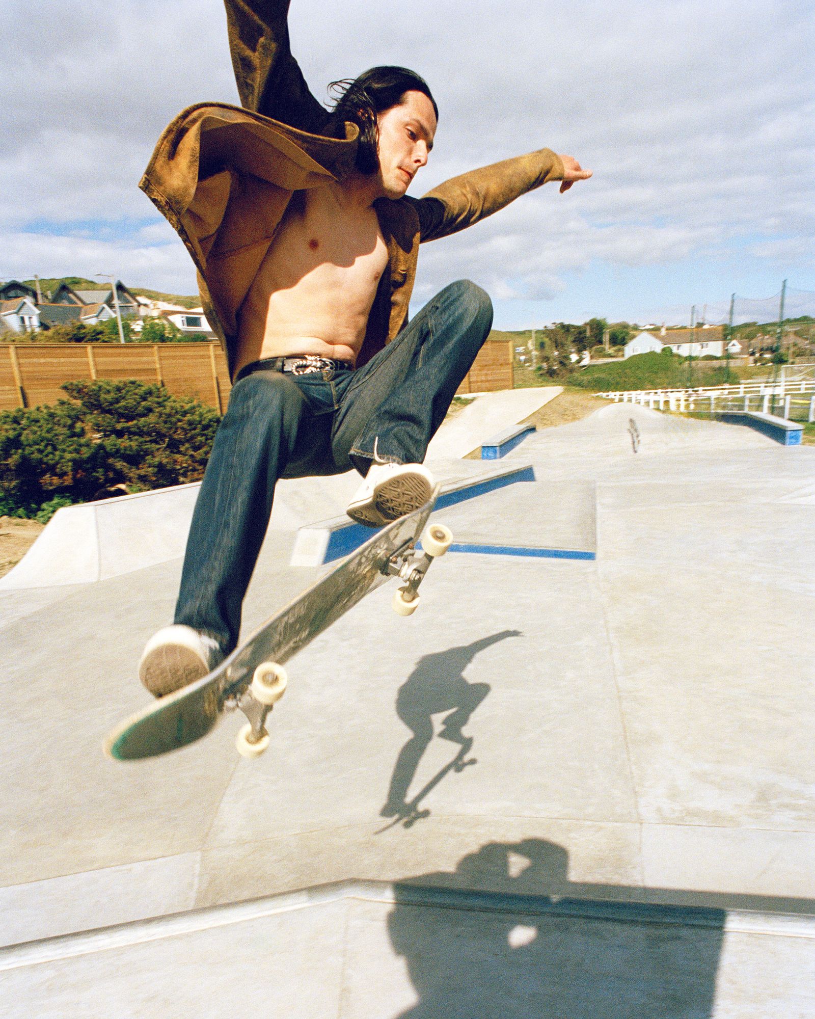 Our Legacy Is Celebrating 10 Years In London And Opening A New Store