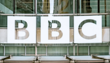 Trust in the BBC is heavily tied to political identity