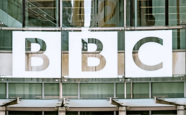 Trust in the BBC is heavily tied to political identity