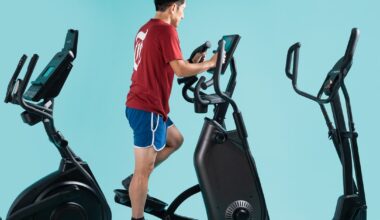 The Best Elliptical Machines of 2025