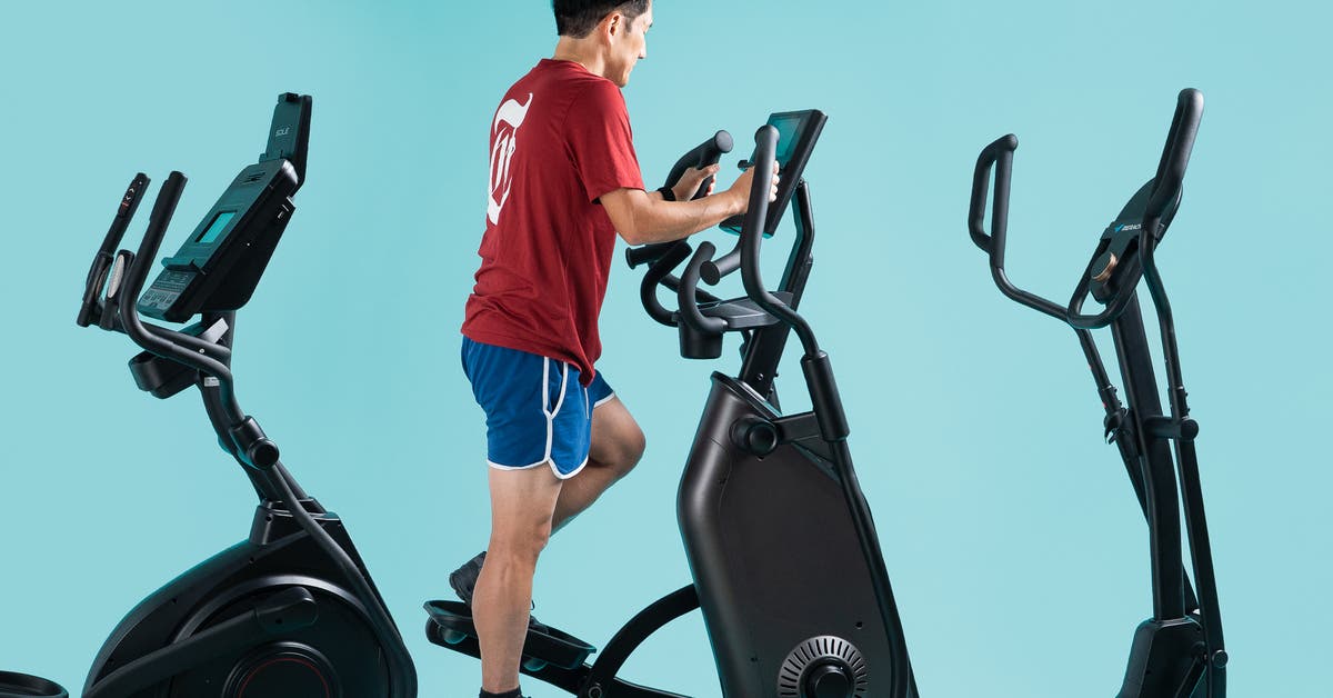 The Best Elliptical Machines of 2025