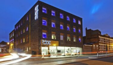 New World Hospitality acquires Jewellery Quarter hotel in off-market deal