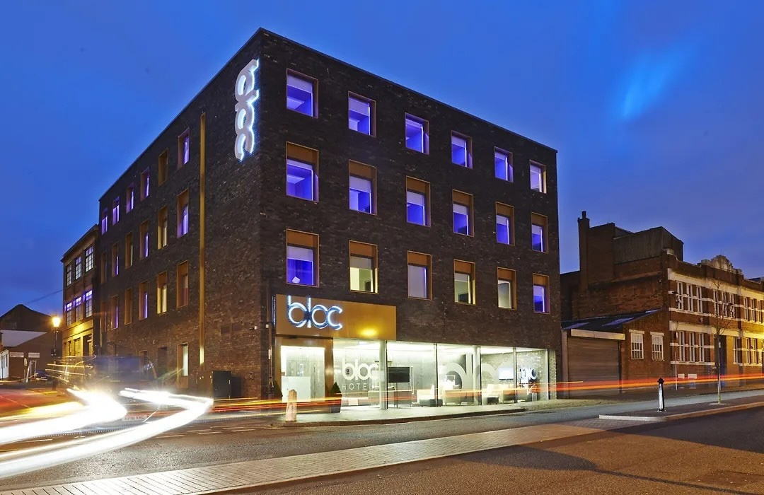 New World Hospitality acquires Jewellery Quarter hotel in off-market deal