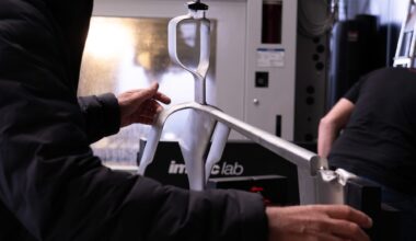 Inside BMC and Tudor's innovative time trial project