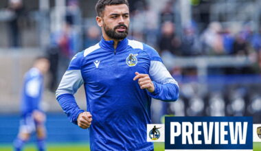 Match Preview | Bristol Rovers v Notts County 