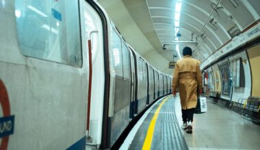 Blow to two major London transport projects as they miss out on funding at Budget