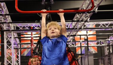 Young people across Merseyside say a big yes to safe Halloween fun