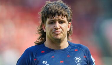 Benhard Janse Van Rensburg extends stay with Bristol