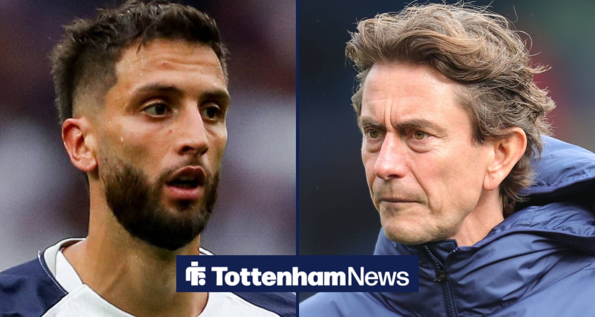 Rodrigo Bentancur returns in three Thomas Frank changes