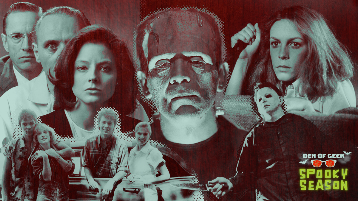 The 31 Best Horror Movie Franchises of All Time Ranked