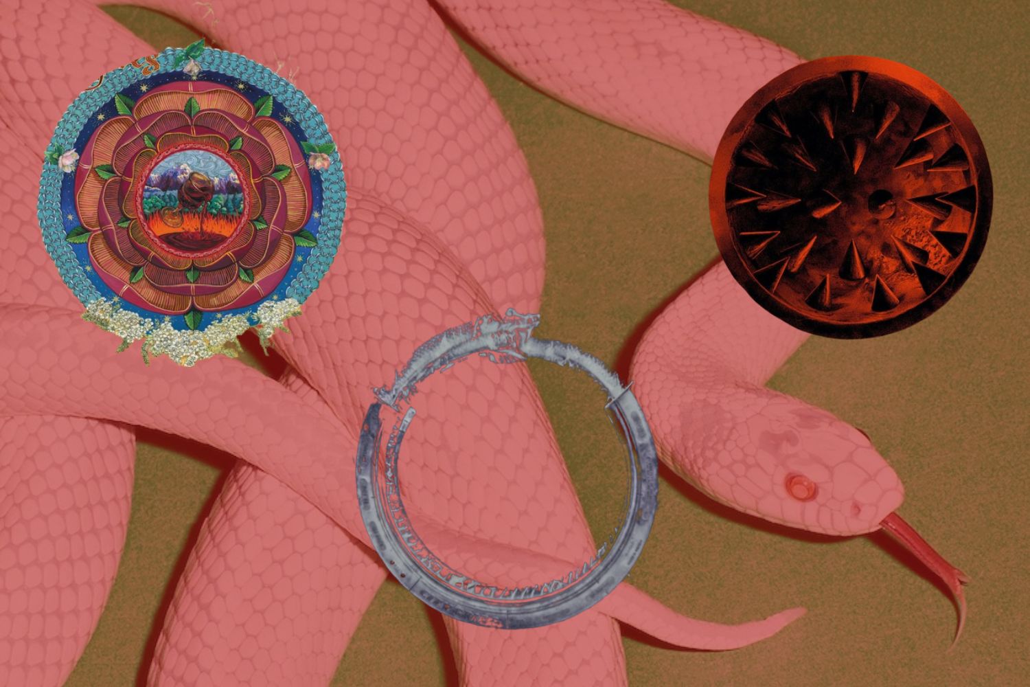 best metal albums of 2025