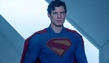 Man of Tomorrow Villain Revealed for Superman DCU Sequel - Comic Book Movies and Superhero Movie News
