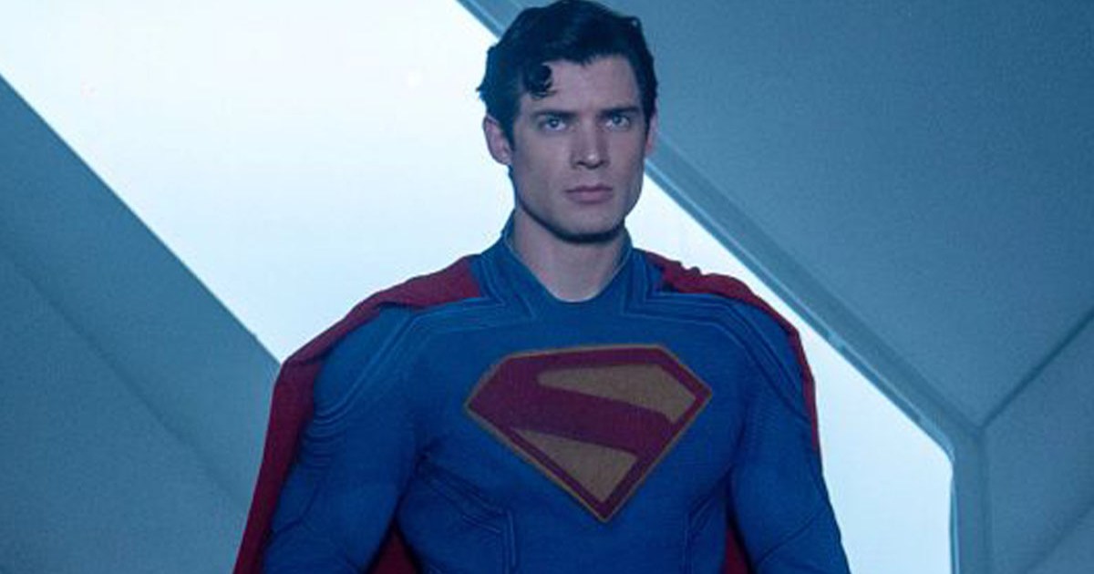 Man of Tomorrow Villain Revealed for Superman DCU Sequel - Comic Book Movies and Superhero Movie News