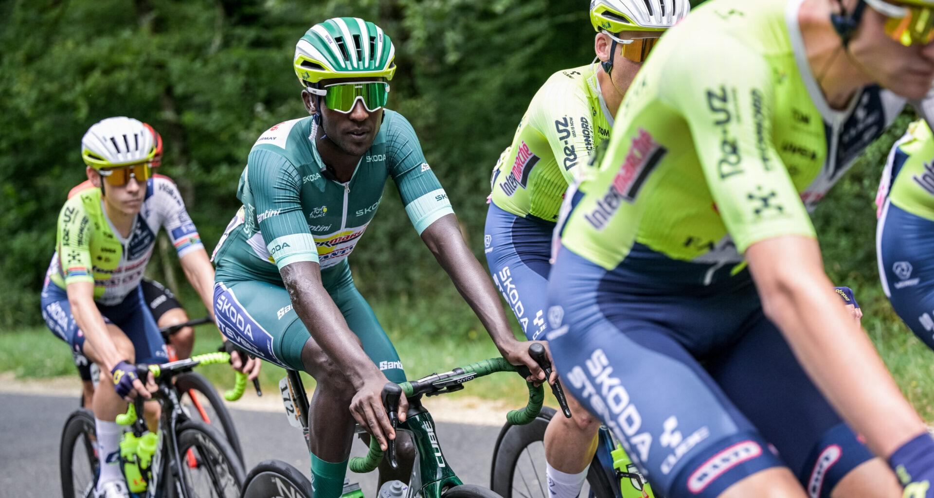 "100-person training camp" | Ex-Intermarché-Wanty DS hits out at team's spending