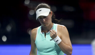 Birrell celebrated for sportsmanship in epic Chennai semifinal against Garland