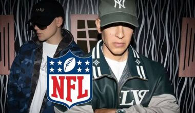Bizarrap and Daddy Yankee in Spain: when and where the NFL show is taking place