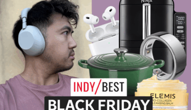 Best Black Friday deals 2025: Expert-tested products that we love
