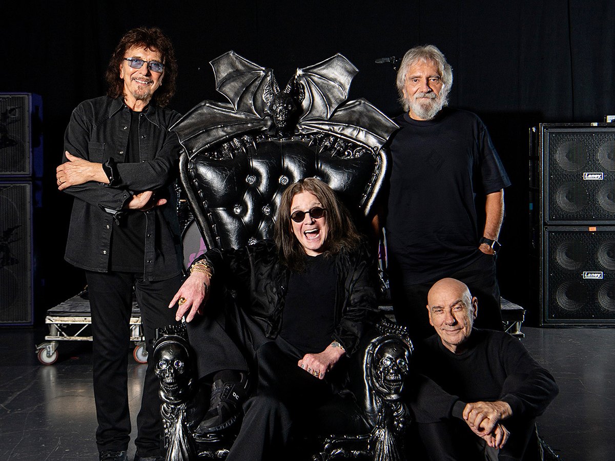 The Black Sabbath album the whole band agreed was "the worst"