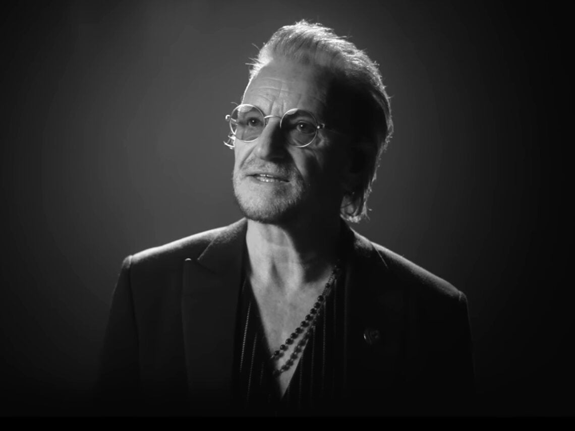 Bono - Stories of Surrender - 2025