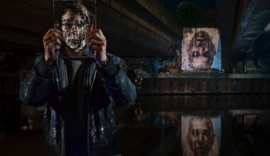 SURFACE Art Exhibition Is Open In West London