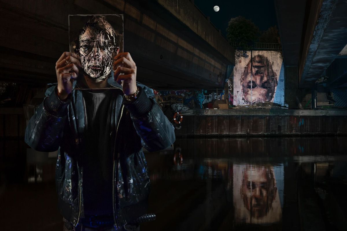 SURFACE Art Exhibition Is Open In West London