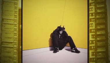 How Dizzee Rascal turned East London into an album