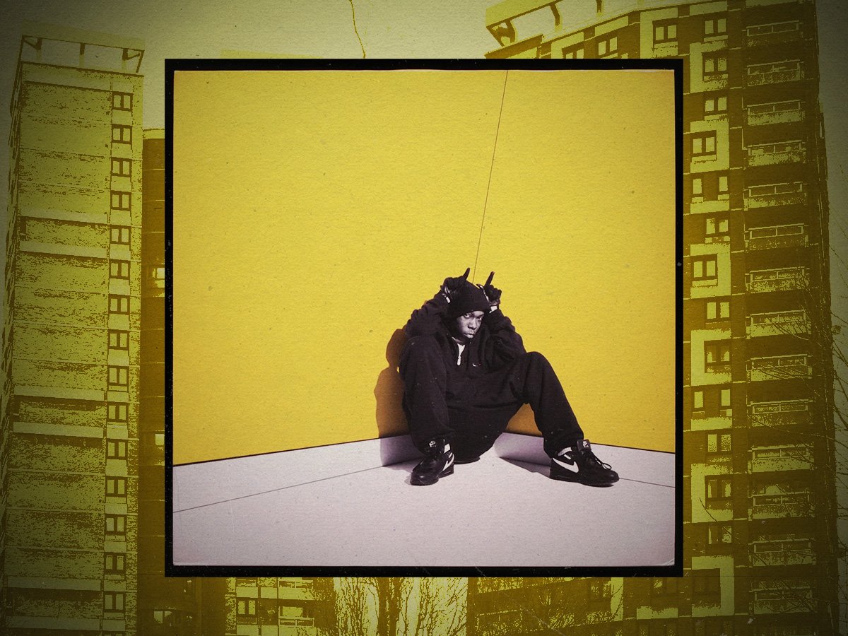 How Dizzee Rascal turned East London into an album