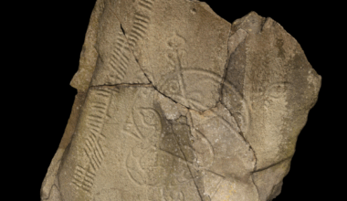 News - University of Nottingham secures funding grant for groundbreaking research on early British voices and identities