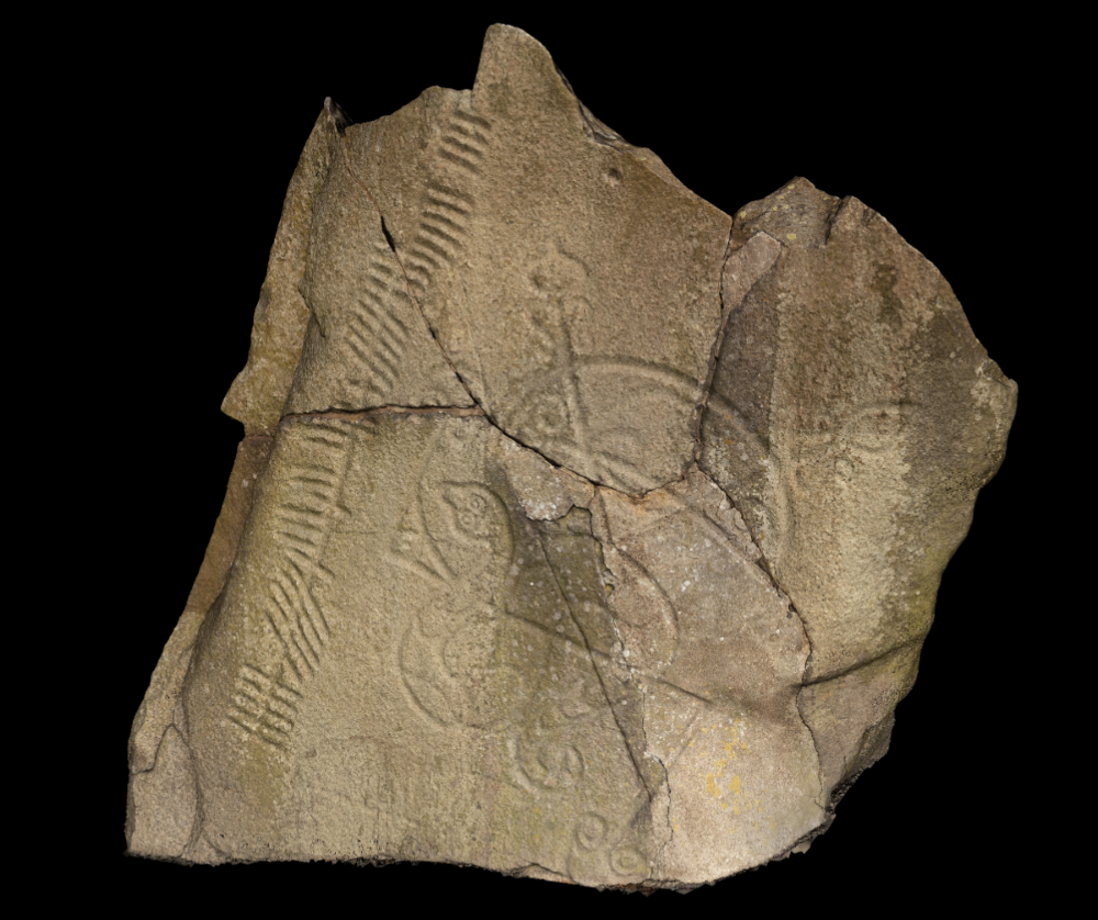 News - University of Nottingham secures funding grant for groundbreaking research on early British voices and identities