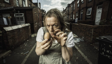Prophecy, poison and poultry - the rise and fall of the Yorkshire Witch.