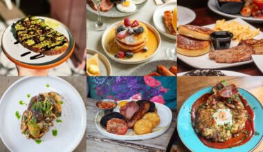 14 delicious breakfasts you need to try in South Liverpool