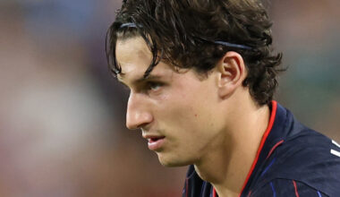 Aaronson features as USA defeat Uruguay in Tampa