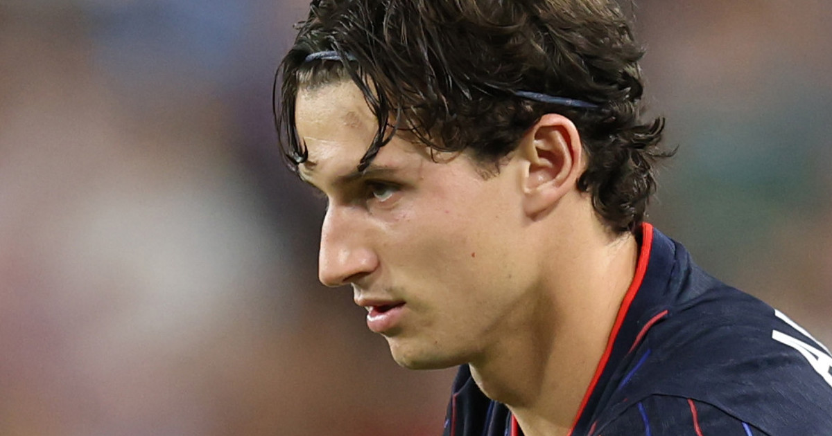 Aaronson features as USA defeat Uruguay in Tampa