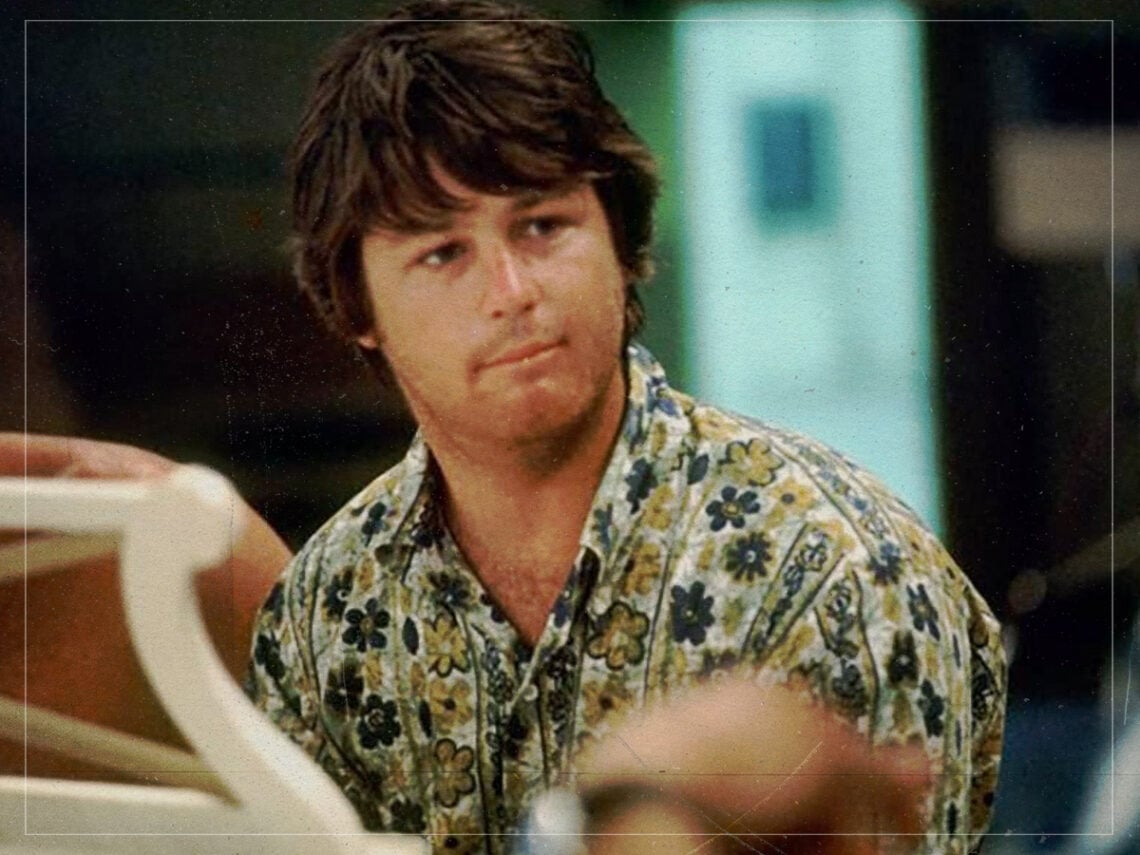 Brian Wilson - The Beach Boys - Musician - Producer - 02