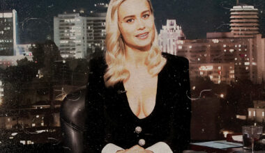 The life-changing roles Brie Larson missed out on