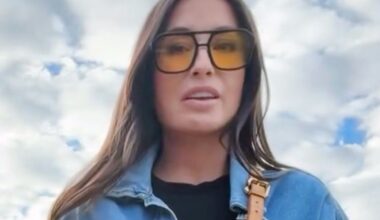 Bristol Palin Says She ‘Still’ Has a ‘Crooked Face’ After Nearly a Year