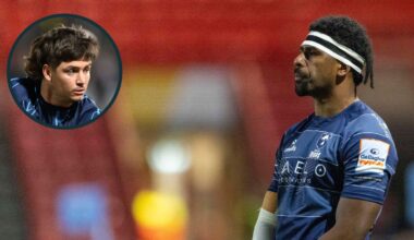 5 takeaways as Bok-tied star proves point