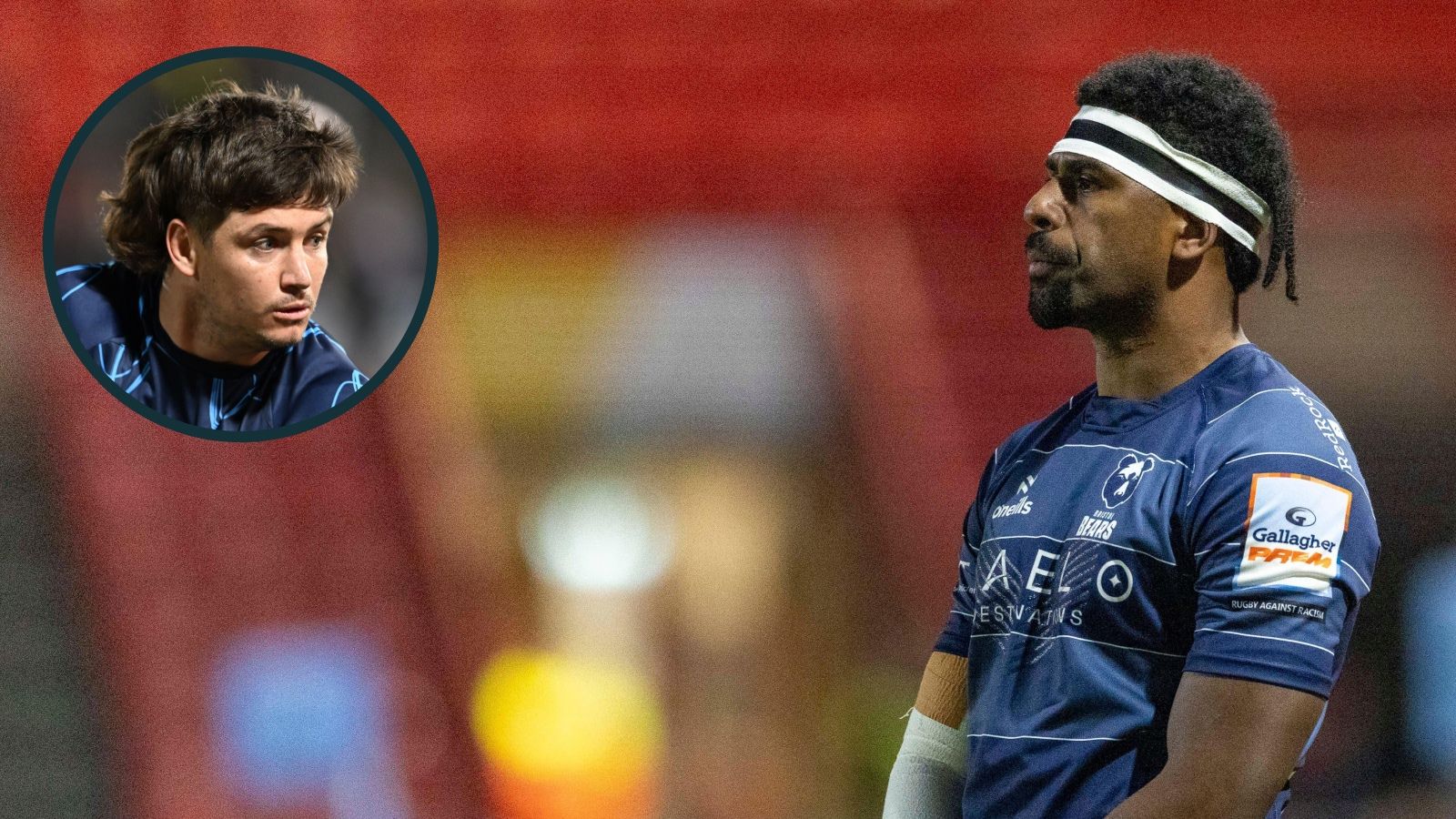 5 takeaways as Bok-tied star proves point