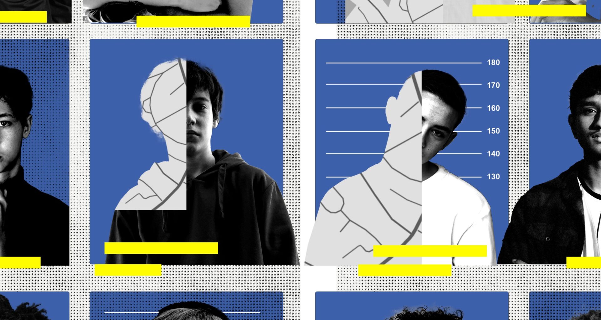 We’ve Got Your Boy: Episode 1, Hurt people, hurt people