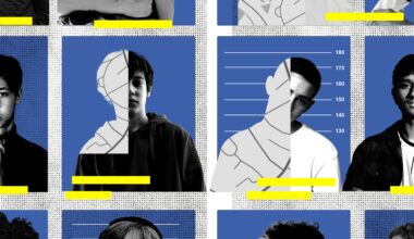 We’ve Got Your Boy: Episode 1, Hurt people, hurt people