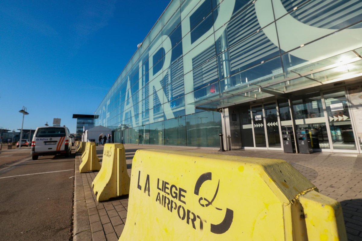 Britain, France, Germany aid Belgium after drone incursions