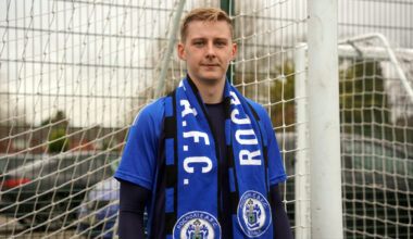 Dale Bring In Nathan Broome On Loan