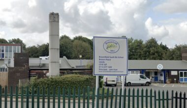 Row over Broomfield expansion funds