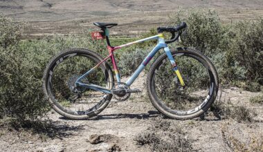 Melisa Rollins Liv Devote Advanced 0 SE from Gravel Burn in Graaff Reinet