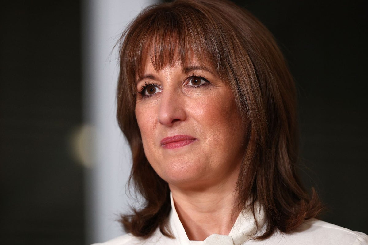 Charity issues new warning following state pension rise in Reeves’ Budget - The Independent